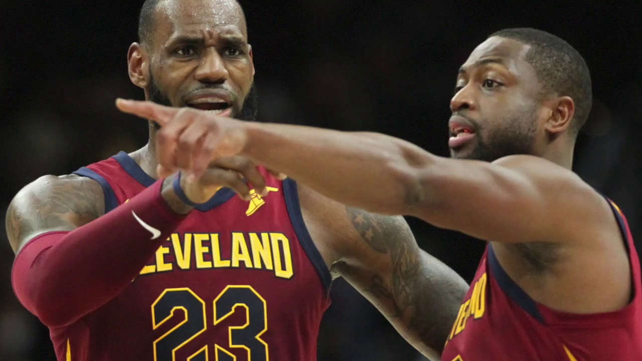 Cleveland Cavaliers: Can big names become a team? -- Terry Pluto (video)