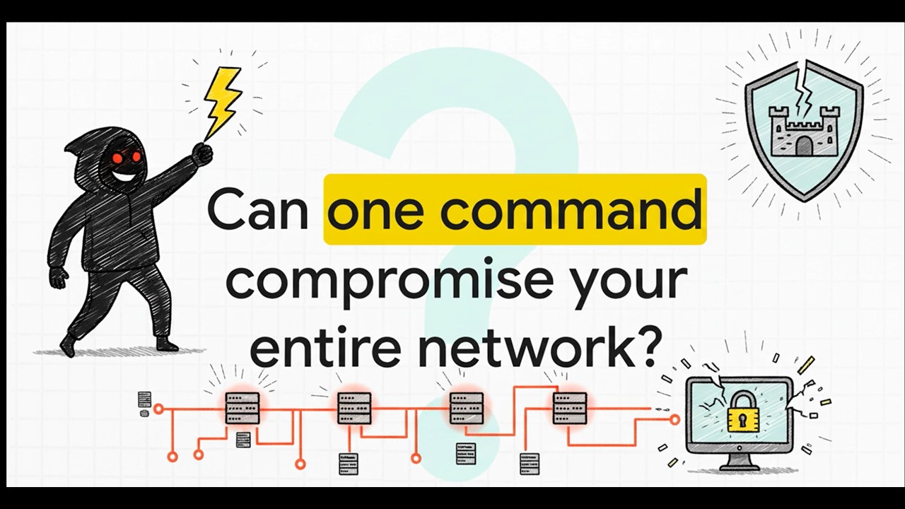 PetitPotam attack scheme on Active Directory
