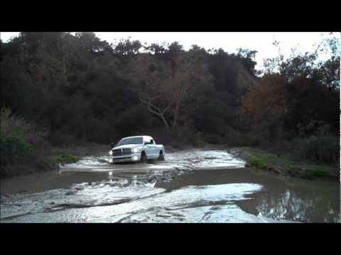 Ryan Holy jim offroading.wmv