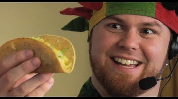 Psychostick - Do You Want a Taco? [Official Music Video]