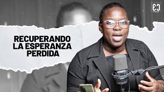 No pierdas la fe Recuperando la esperanza perdida Yessenia Castillo