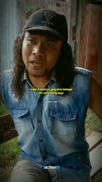 Nasehat Atok labu wejangan tentang kebahagiaan #shorts