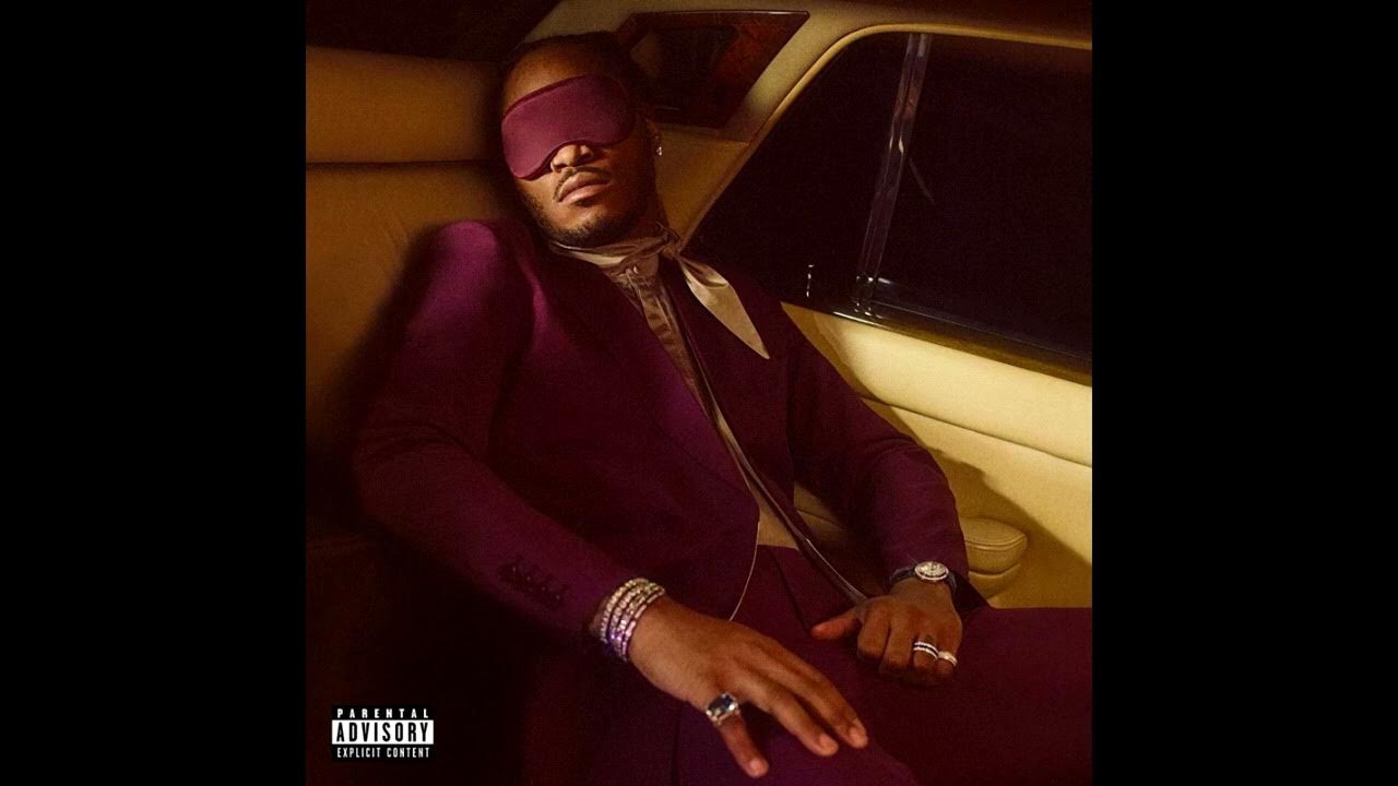 Juice WRLD x Future x ATL Jacob Type Beat (HARD) "Puffin" (Prod