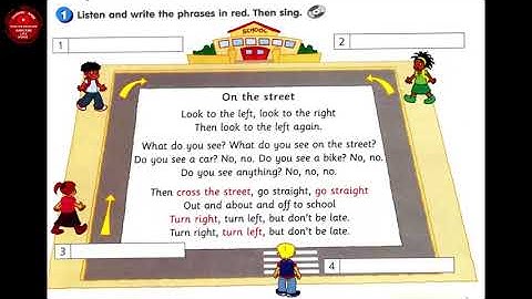 Get Smart Plus 3 Unit 7 Activity 1 Page 65