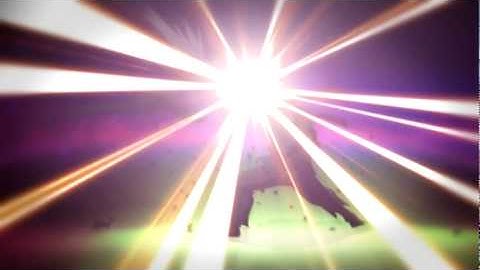 Tatsunoko vs. Capcom Japanese Opening (with lyrics)