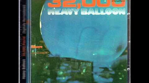 Heavy Balloon ‎– On My Way Down ( 1969, Blues Rock, USA )