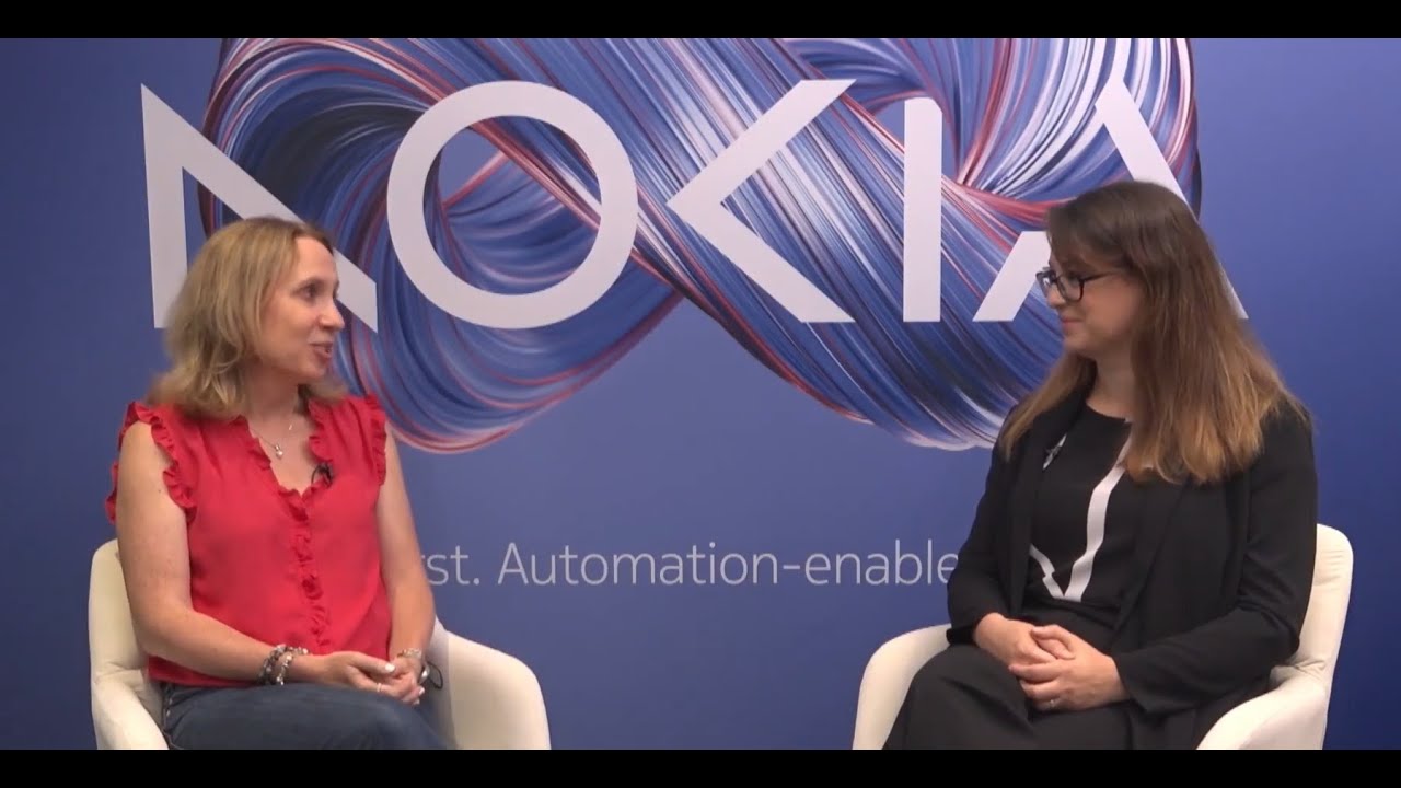 Nokia Core Talk: Inside Deutsche Telekom’s journey to Cloud-native ...