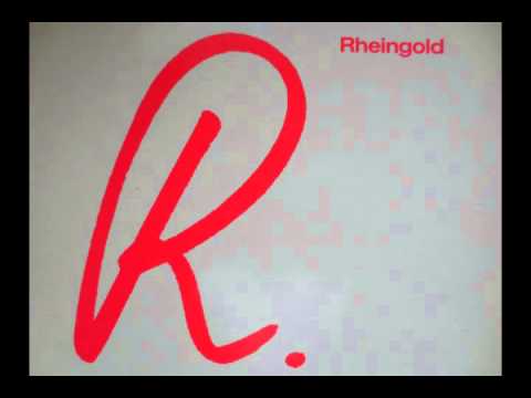Rheingold: Abfahrt