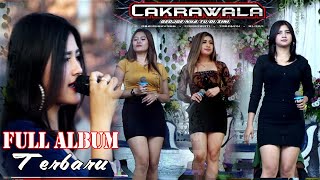 FULL ALBUM  CAKRAWALA  Terbaru // Live in Soronini // INA audio