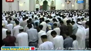 Mishary AlAfasy -- (مريم_Maryam) -- Ajman1428