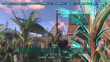 Fallout 4 - Covenant Building