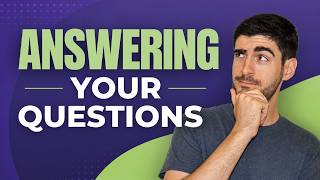 "What Now?" Listener Student Loan Questions Answered