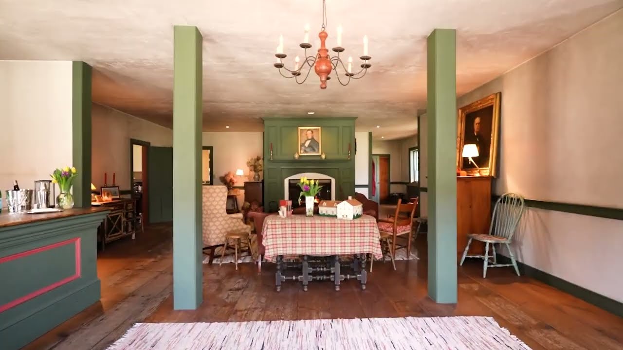 7 Brook Road - Strafford VT