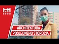 Objav architektúru posledného storočia | #SomDoma a spoznávam Bratislavu #10