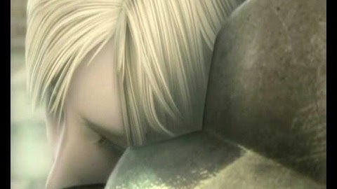 Lineage 2 music video - Leave you Nothing