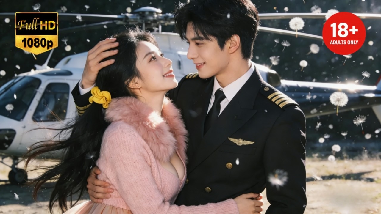 逃婚千金：闪婚机长后被宠上天