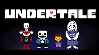 Undertale (Part 1)