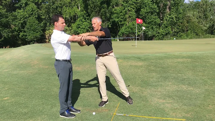 Titleist Tips: Set Up for Success in Your Short Game