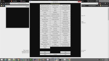 TBN-Plex v5 - Even More UI Customization Options