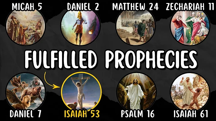 All the Prophecies That Came True (Explained)