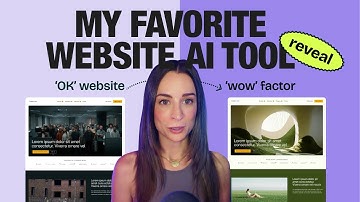 The 2025 AI tool that changed my freelance workflow (+ how I use it)