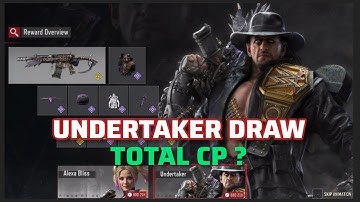 NEW Undertaker Full Draw | Kilo141 - Skull Screamer & Custom Execution in COD Mobile ☠️