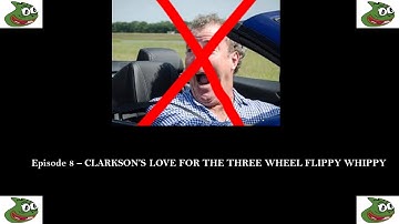 NFS MW 2005(PEPEGA MOD) | EP - 8 | CLARKSON AND THE FLIPPY WHIPPY