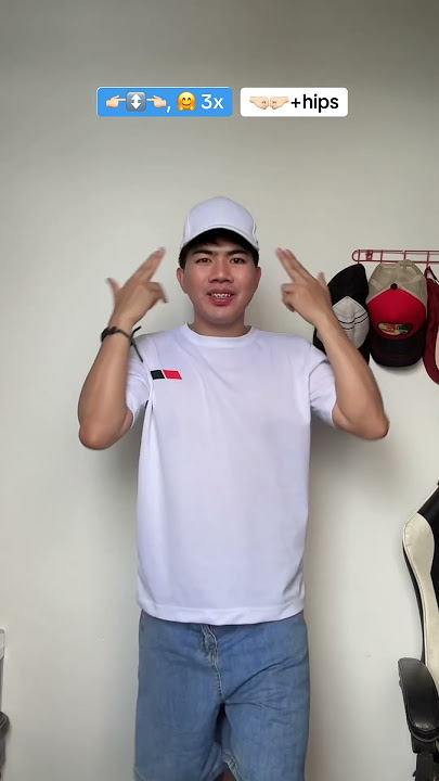 YOU’RE PERFECT | tiktok dance