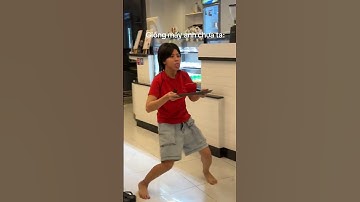 Tự nhiên thấy thương cái eo quá | Tín Nguyễn #shorts  #tinnguyen #tinnguyenofficial