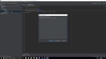 JAVA GUI - mit INTELLIJ IDEA (Java Fx Library) [Deutsch/German]