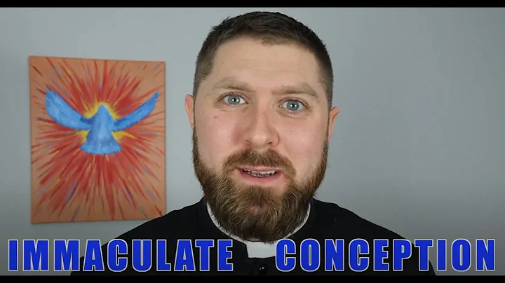 Reflection on the Immaculate Conception for grades...