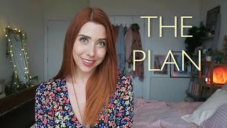 The Plan | VEDISI Day 2