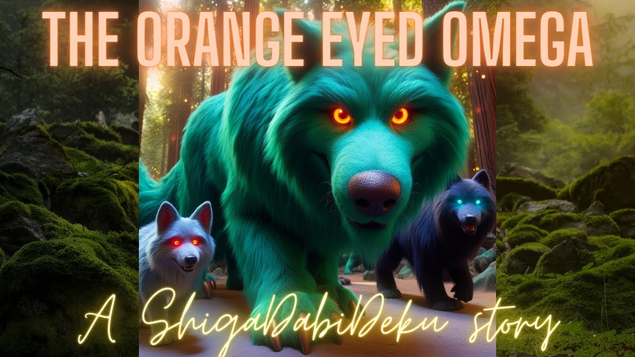 The orange eyed omega~ShigaDabiDeku~TextingStory~part 4