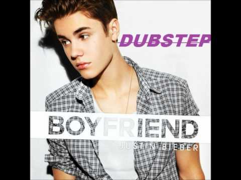 Justin Bieber Boyfriend Dubstep 