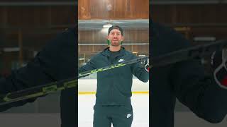 Bauer AG5NT Stick Review 