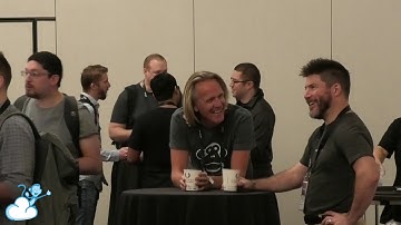Cloudstack Collaboration Conference 2019