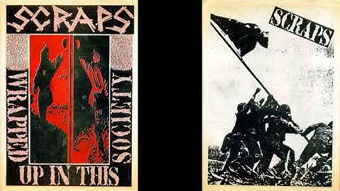 Scraps - Who