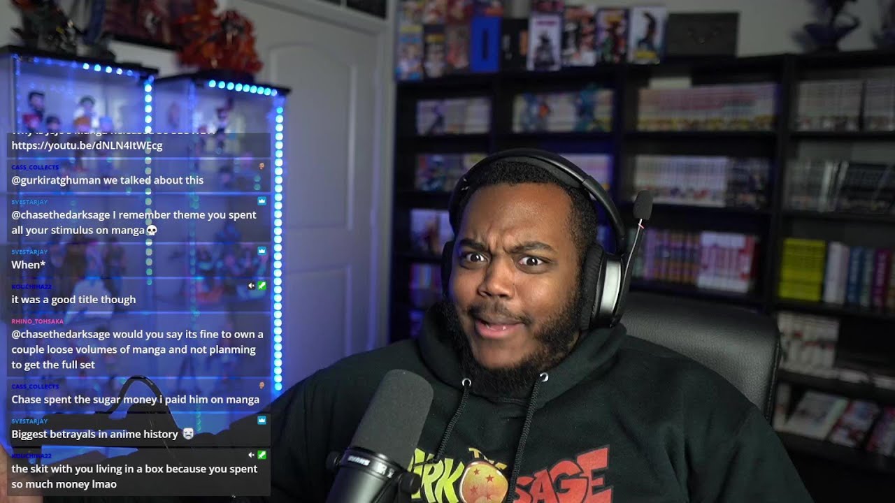 MK8 TOURNAMENT TONIGHT?! WHO YALL GOT WINNING?! [Twitch Stream 2023-03-20]