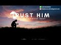 Trust Him Gospel Zouk Beat Instrumental 2022