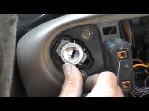 2001 Chevy Malibu Won't Start - Anti-Theft, Security Flaw | Doovi