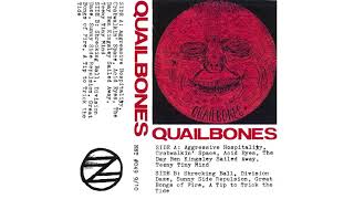 QUAILBONES - Self-Titled