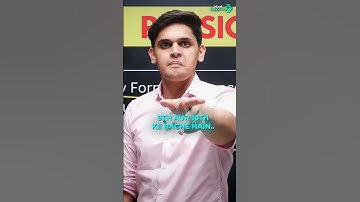 How to Study Physics 🔥|| Class 9 & 10 || Prashant kirad #shorts #boardexams