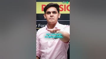 How to Study Physics 🔥|| Class 9 & 10 || Prashant kirad #shorts #boardexams