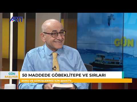 Gün Başlıyor -