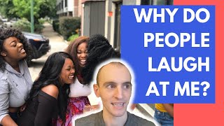 I Answer Your Questions (English Learning, Life in England, Smiling...)