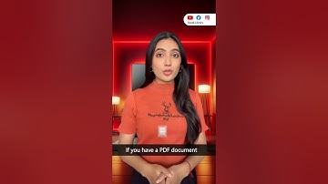 Translate PDF Files to Any Language in Seconds! #pdfediting #pdftools