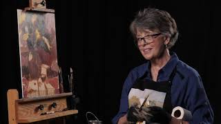 Nancy Tankersley: Essential Painting Principles