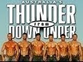 Excalibur Casino Las Vegas Thunder Down Under Male Strip Show Review &amp; Interview