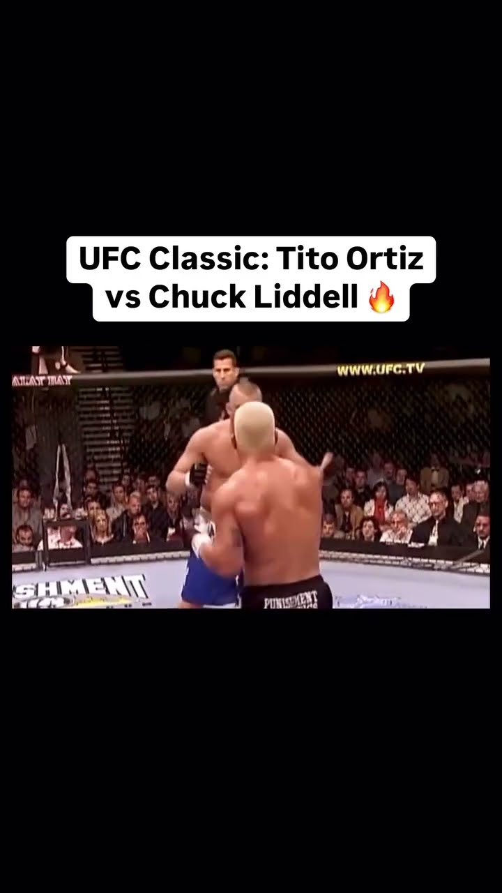 They fought 3 times and all three fights have ended in a knockout in the Light Heavyweight