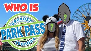 Who Is Provost Park Pass, Details You Never Knew